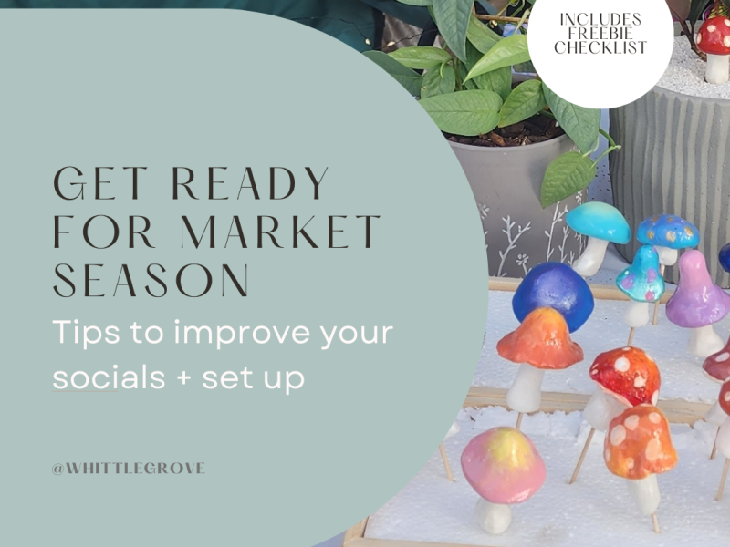 Get ready for market season in&nbsp;Geraldton