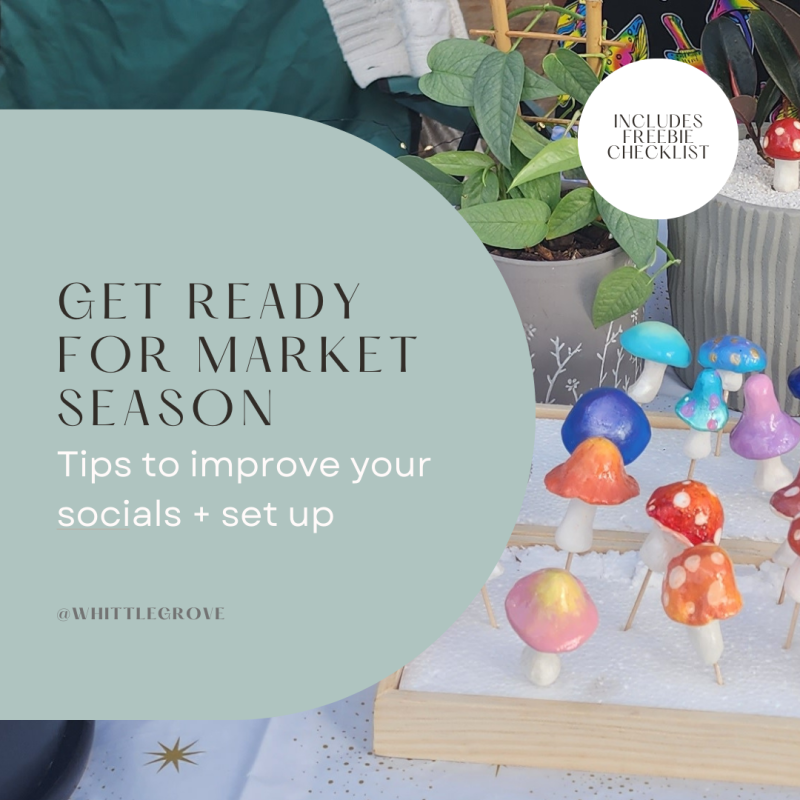 Get ready for market season in&nbsp;Geraldton